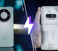 Honor Magic 8 Lite vs Nothing Phone (3a)