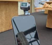 Honor Robot Phone // Source : Sylvain Pichot - Frandroid Honor Robot Phone // Source : Sylvain Pichot - Frandroid