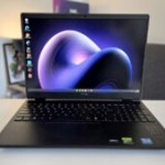 Test du HP HyperX Omen 15 : un excellent rapport qualité-prix