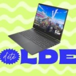 HP Victus 16-r1000sf Soldes d&rsquo;été 2026