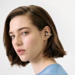 Huawei FreeClip 2 S : des écouteurs à clipser sur les oreilles qui se veulent aussi bijoux