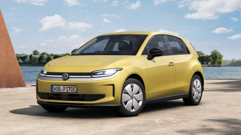 Volkswagen tient sa promesse : son ID. Polo électrique à moins de 25 000 euros est enfin là