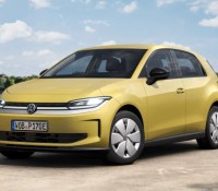 Volkswagen ID. Polo Trend // Crédit : Volkswagen Volkswagen ID. Polo Trend // Crédit : Volkswagen