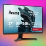 IIYAMA-G-Master-Red-Eagle