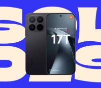 Xiaomi 17T BP
