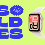 Apple Watch SE 3 BP Soldes