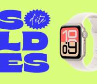 Apple Watch SE 3 BP Soldes Apple Watch SE 3 BP Soldes
