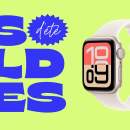 Amazon a attendu la fin des soldes pour casser le prix de l&rsquo;Apple Watch SE 3