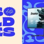 Iiyama G-Master Red Eagle GB2771HSU-B1 Soldes d&rsquo;été 2026