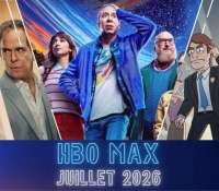Illustres Catalogue HBO Max juillet 2026 Illustres Catalogue HBO Max juillet 2026