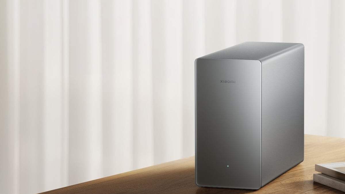 Après Ugreen, voilà Xiaomi qui s’attaque aux NAS de Synology