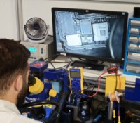 Visite de Largo // Crédits : Ulrich Rozier pour Frandroid Visite de Largo // Crédits : Ulrich Rozier pour Frandroid