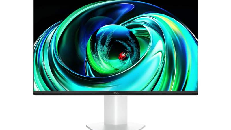 Un écran PC gamer en QD-Mini LED pour moins de 81 €, c’est possible