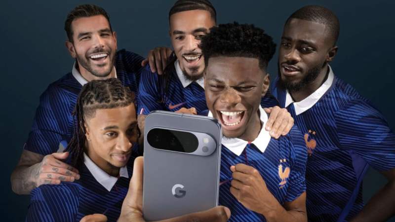 On tient peut-être le meilleur rapport qualité-prix du moment chez les smartphones premium