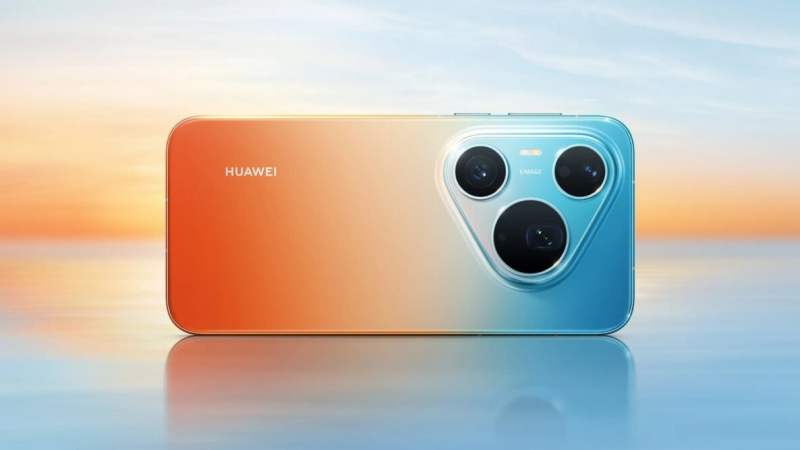 Le Huawei Pura 90 Pro Max va briser la règle des six ans de bridage 4G à l’international