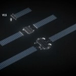 SpaceX lance 20 satellites Starlink V3 lors du 13e vol de Starship