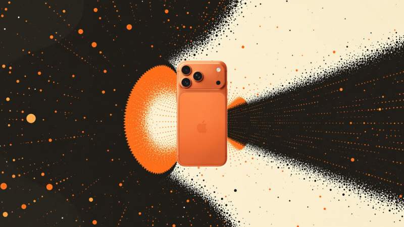 Faire tenir une IA de 54 Go dans votre poche : voici PrismML sur iPhone qui intéresse Apple