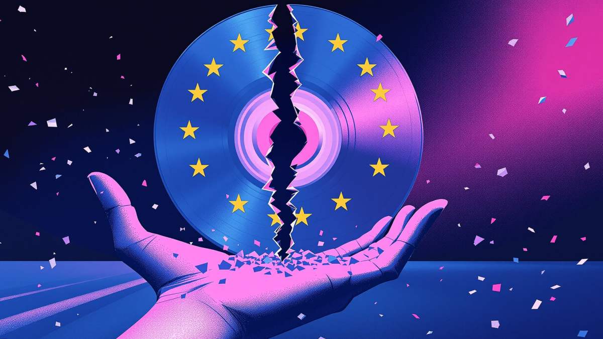 L’Union européenne ne peut pas empêcher Sony de supprimer les jeux PlayStation sur disque