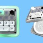 OpenAI lance son premier appareil physique : un mini-clavier pour les développeurs