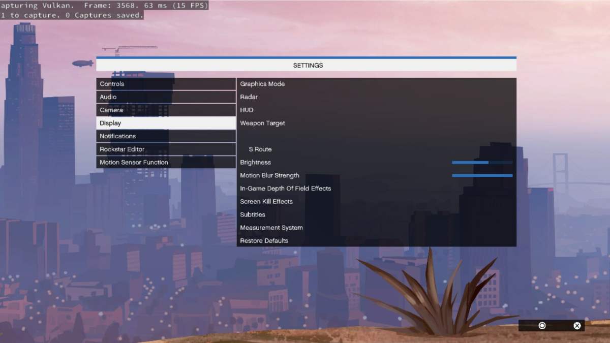L’émulateur KytyPS5 réussit à lancer la version PS5 de GTA V sur PC