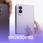 Les Galaxy Z Fold8 et Z Fold8 Ultra arrivent avec une offre de précommande exclusive à Samsung