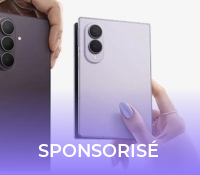 Les Galaxy Z Fold8 et Z Fold8 Ultra arrivent avec une offre de précommande exclusive à Samsung