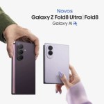 Galaxy Z Fold 8, Galaxy Z Flip 8, Galaxy Watch 9 : une boutique grille Samsung et dévoile tout Galaxy Z Fold 8, Galaxy Z Flip 8, Galaxy Watch 9 : une boutique grille Samsung et dévoile tout