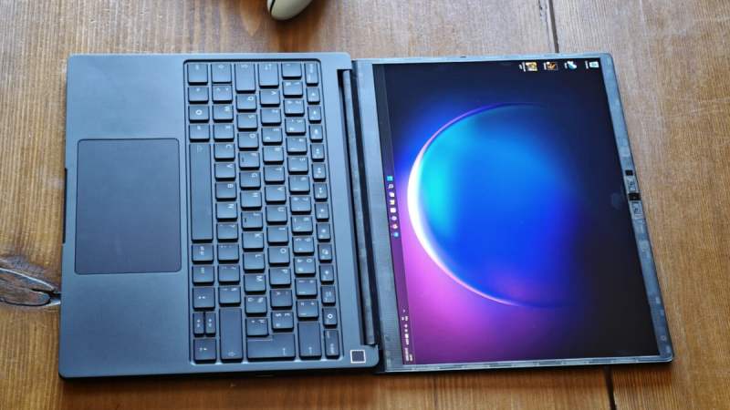 Votre PC Intel Panther Lake sera bientôt plus endurant sous Linux