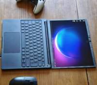 Framework Laptop 13 Pro // Crédits : Ulrich Rozier pour Frandroid Framework Laptop 13 Pro // Crédits : Ulrich Rozier pour Frandroid