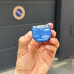 J&rsquo;ouvre ma porte de garage via mon smartphone grâce à l’IA et ça m’a coûté 20 €