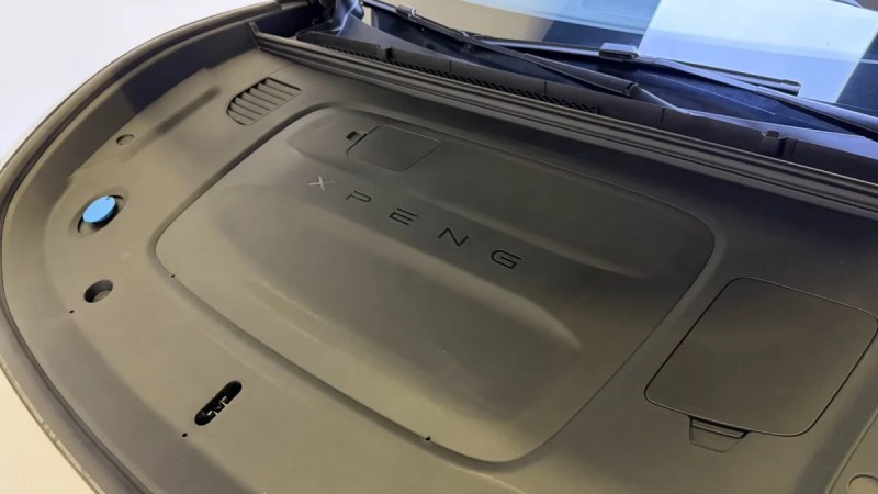 Xpeng L03 électrique : pourquoi la France est privée de sa version record à 1 000 km à prolongateur d’autonomie