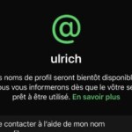 Comment bloquer votre pseudo WhatsApp dès maintenant