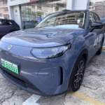On a essayé le Leapmotor A10 (B03X) de Stellantis : le SUV électrique à 23 400 € armé d&rsquo;un LiDAR
