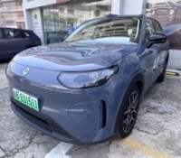 L'A10 de Leapmotor en concession en Chine. L'A10 de Leapmotor en concession en Chine.