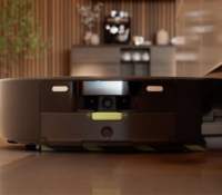 Le robot aspirateur iRobot Roomba Max 775 Combo.