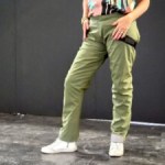 « C&rsquo;est hyper efficace contre la pluie, le froid et le vent » : on a découvert le sur-pantalon vélo de JUP-ON, qui s&rsquo;enfile en quelques secondes seulement