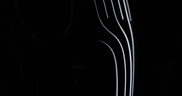 Teasing enceinte KEF 2026 // Source : KEF