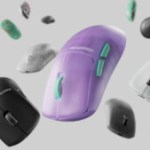 Keychron annonce ZGM, un firmware open source et ultra-optimisé pour les souris gaming