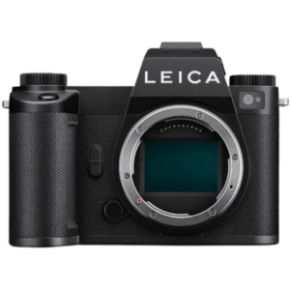 Leica SL3-P