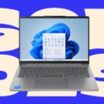 Ce laptop Lenovo avec écran OLED généreusement équipé (Ultra 9, 32 Go RAM, 1 To SSD) perd 300 € lors des soldes