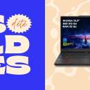 Le prix de ce laptop gamer Lenovo 165 Hz avec RTX 5070 et 32 Go de RAM s&rsquo;allège de 210 € en cette fin de soldes