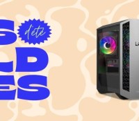 Lenovo LOQ 26ADR10 soldes d&rsquo;été 2026