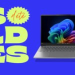Darty solde à -20 % ce puissant laptop Lenovo, avec écran OLED et Intel Core Ultra 5