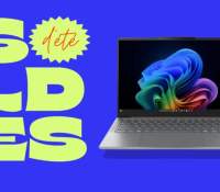 Lenovo Yoga Slim 7 14ILL10 — Soldes d’été 2026 Lenovo Yoga Slim 7 14ILL10 — Soldes d’été 2026