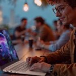 Lenovo Yoga slim 7