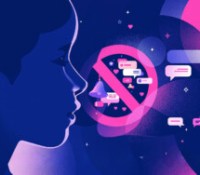 Comment restreindre l'accès des mineurs aux réseaux sociaux ? // Source : Frandroid Comment restreindre l'accès des mineurs aux réseaux sociaux ? // Source : Frandroid