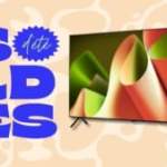 Les soldes font mal aux TV avec ce modèle LG OLED de 65 pouces en 120 Hz bradé à moins de 900 euros