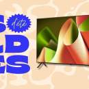 Les soldes font mal aux TV avec ce modèle LG OLED de 65 pouces en 120 Hz bradé à moins de 900 euros