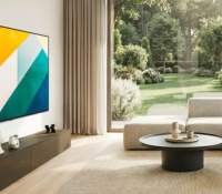 Le TV LG 65QNED86B. Le TV LG 65QNED86B.