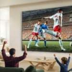 Ce grand TV LG QNED de 75 pouces avec Mini LED et 144 Hz perd 400 € peu après sa sortie